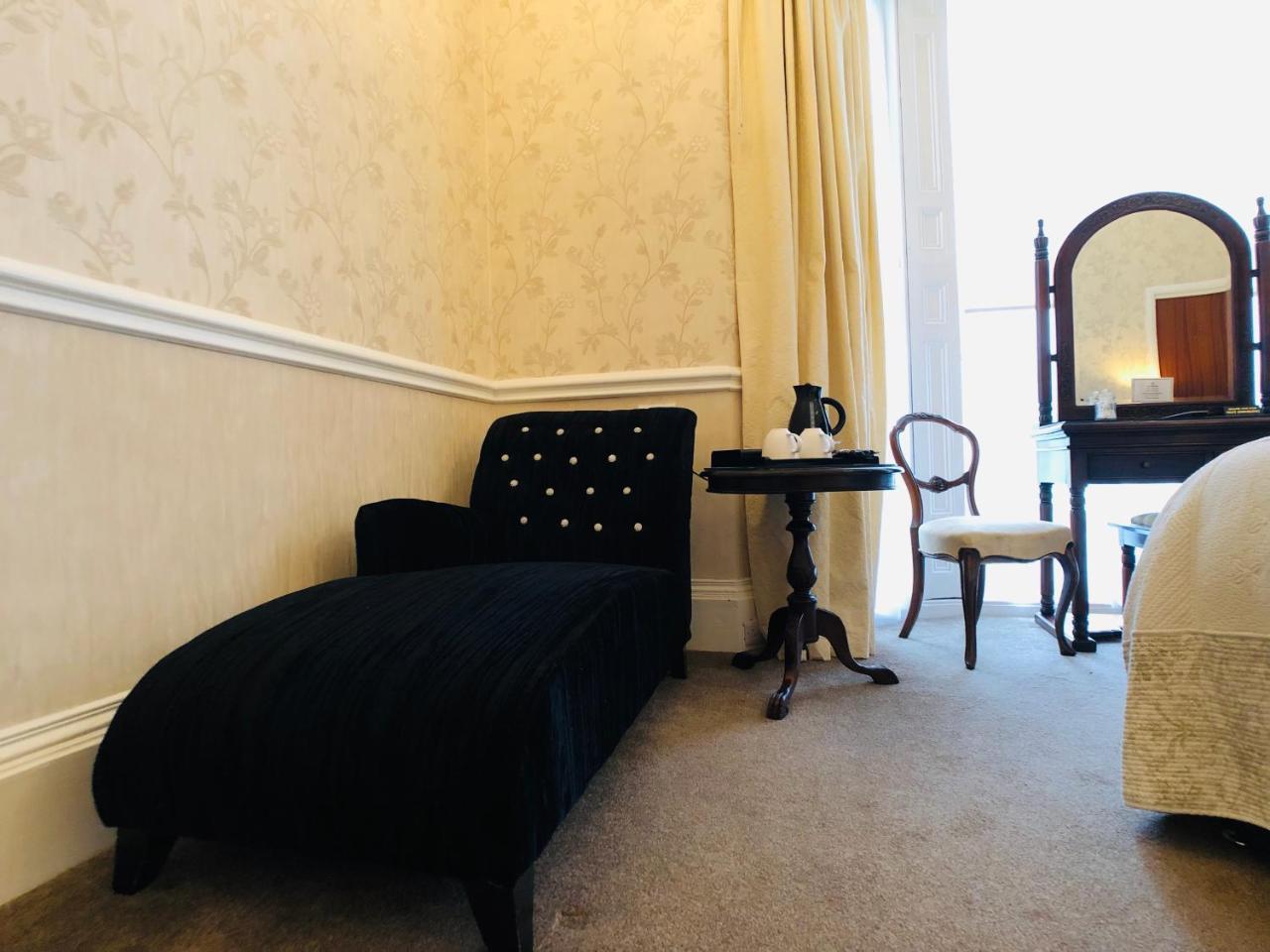 Hotel Glenorleigh Torquay Esterno foto